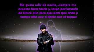 Farruko  Titerito LetraLyrics [upl. by Asiaj]