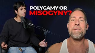 Is POLYGAMY an option [upl. by Grunberg]