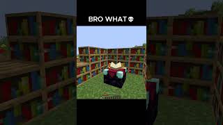 Minecraft Enchant Moment minecraft meme viral [upl. by Sklar]