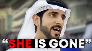 Fazza Suddenly Revealed Disturbing Details About Wife  Sheikh Hamdan [upl. by Ahsyat]