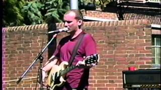 Fugazi  quotAnd The Samequot  April 14 1996  VCU Shafer Court live in Richmond Virginia [upl. by Anelav]