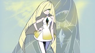 Battle Aether Foundation President Lusamine  Pokémon Sun amp Moon Music Fanmade [upl. by Eduam144]