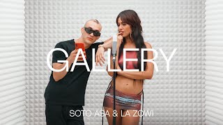 Soto Asa y La Zowi  Smartphone  GALLERY SESSION [upl. by Nalepka658]