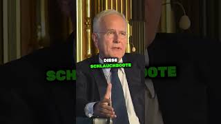 Atomausstieg und Flüchtlingsrettung  Harald Schmidt augsburgerallgemeine [upl. by Noxid815]