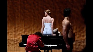 Leon Gurvitch  Melody from Childhood with Hamburger Kammerballett Elbphilharmonie [upl. by Richela]