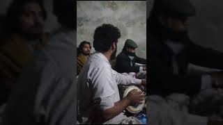 Sanghoi Jhelum  Umar khayali  private mehfil [upl. by Notnad458]