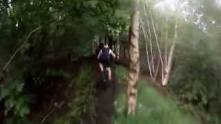 Mid Week MTB Madness Round 1 Leverhulme Park Bolton 2012 [upl. by Sparky]