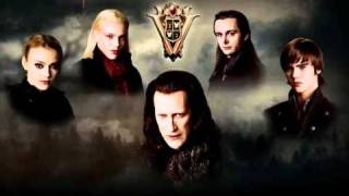 Twilight Saga  Aro Volturi  EvanescenceHaunted [upl. by Tabshey]