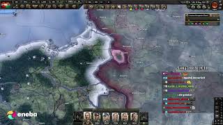 Hearts of Iron IV  najlepsza historyczna gra strategiczna [upl. by Ahiel408]