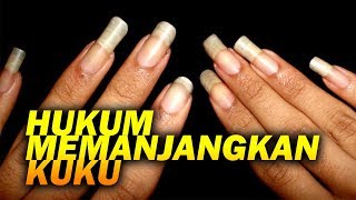 Hukum Memanjangkan Kuku Tangan Menurut Islam  Ustadz Dahrul Falihin Lc [upl. by Nadaba707]