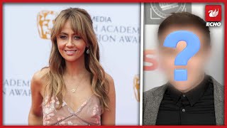 ITV Coronation Street star Samia Lonchambon declares love for co star after personal update [upl. by Rush]