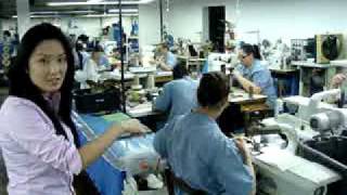 How to quality control at a Brazilian factory [upl. by Pisano867]