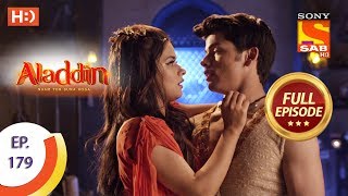 Aladdin  Ep 424 Full Episode  14th July 2020 [upl. by Eerak]