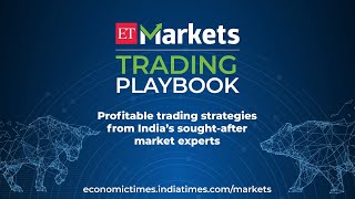 ET Markets Trading Playbook [upl. by Ztnarf219]