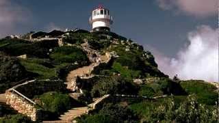 Cape of Good Hope South Africa [upl. by Kally700]