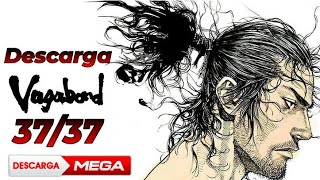 Descarga quotVagabondquot Manga 3737 [upl. by Abert]