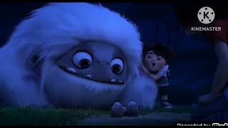 Abominable Official Trailer 2019 [upl. by Naveb316]