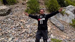 ‎BikerWaseem ‎KpBikersPakistan Chimi Waseem Vlog Tour to Sar Malang Kpk with Kp Bikers Team [upl. by Stella36]