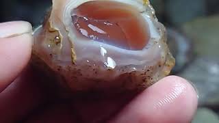 Types Agate Gemstone part 500 [upl. by Bausch]