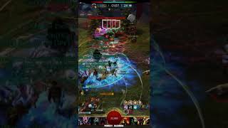 Guild Wars 2 WvW Gameplay Kamohoalii Kotak Spear Vindicator Died Honorably gaming guildwars2 [upl. by Sadowski]