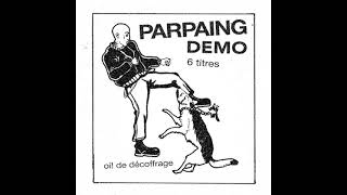 PARPAING Oi de décoffrage démo [upl. by Theone]