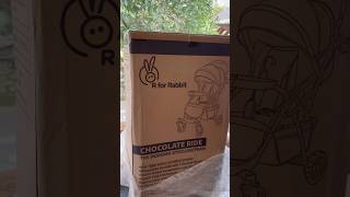 Unboxing and Installation of Chocolate Ride Stroller  Baby Stroller [upl. by Lamson204]