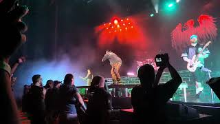 A Day To Remember  Live at Hard Rock Live Hollywood Florida Full Show [upl. by Ahseined]