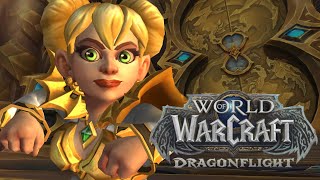 Die WAHRE Zeitlinie  Lets Play WoW  Krieger 52 [upl. by Rossen349]