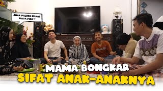 Buka Puasa Bareng Keluarga Ada Surprize Dari Bang Fiki  🤫🤫🤫 [upl. by Saidnac]