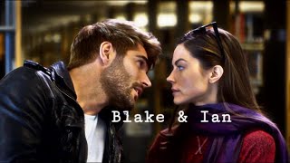 Blake amp Ian  their story [upl. by Acimaj561]