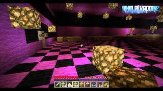 Minecraft con MYM ALK4PON3 quotMapas de Subsquot Ep 14 quotCreatividad al 100quot [upl. by Ninos]