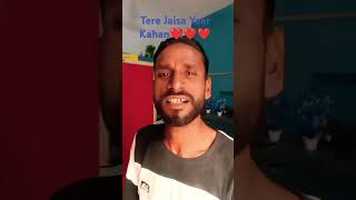 Tere Jaisa Yaar Kahan song bollywood love [upl. by Anaizit738]