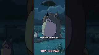 Top 5 anime Ghibli đáng xem nhất dịp Tết 2024 shorts review anime ghibli totoro spiritedaway [upl. by Inirt]