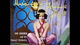 Ron Goodwin  Avenue des Francais  Rahbani brothers [upl. by Derayne779]