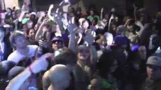 Dieselboy  Live  Space 15  St Louis MO  20121006 [upl. by Christmas34]