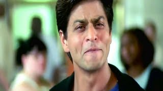 Shahrukh Khan heart touching dialogue WhatsApp status Sad and Romantic dialogue WhatsApp status [upl. by Sibyl960]