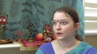 What is Hinduism Beautifully explained by a nonIndian [upl. by Kakalina]