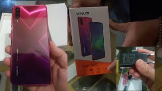 Vnus Sun S30 price in Pakistan  Mobile REVIEW  venus sun s30 price in Pakistan 8500pkr [upl. by Vidovic]