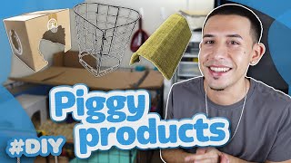 DIY GUINEA PIG PRODUCTS [upl. by Dryfoos]