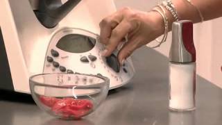 Thermomix TM31 MultiPurpose Machine [upl. by Enylrac325]