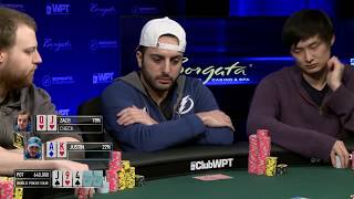 Watch Full World Poker Tour Borgata Winter Poker Open Final Table [upl. by Valentina]