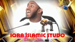 Quran Tamirawi Ye Allaah Qal New Part 1  Ustaz Yasin Nuru ኡስታዝ ያሲን ኑሩ [upl. by Ydollem]