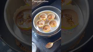 School Tiffin Recipe Oats CakeBrownies viralshorts trending shorts shortvideo tiffinrecipe [upl. by Aina]