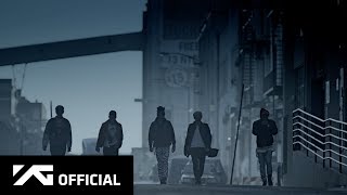 BIGBANG  BLUE MV [upl. by Warwick312]