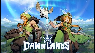 Playing Dawnless Kinda enjoyable [upl. by Dolf]