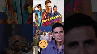 Hera Pheri 3 कब आएगी herapheri herapheri3 akshaykumar shorts [upl. by Yrolg910]