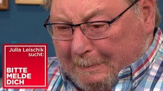 Kontaktverbot nach Scheidung Findet Peter seinen einzigen Sohn  22  Bitte melde dich  SAT1 [upl. by Ecirtam786]