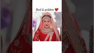 Yrkkh bridal groom looks hits different 💘❤️ yrkkh love abhira naksh kaira abhimaan [upl. by Alih]