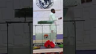 Preshiloh encounter service LFC Okigwe 👑🥰🔥Watch till the end 🕊️🗝️🔥 [upl. by Necyrb]