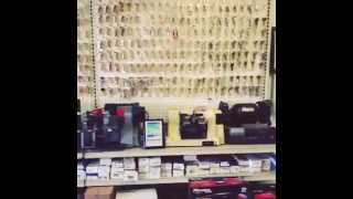 A1 Locksmith Burlingame Store [upl. by Gardner]